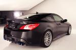 Hyundai Genesis Coupe RM500 by RMR 2011 года
